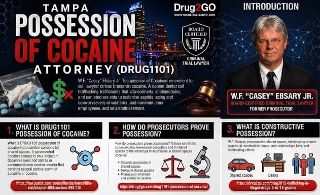 DRUG1101 Featured
