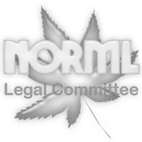 NORML Marijuana Grow