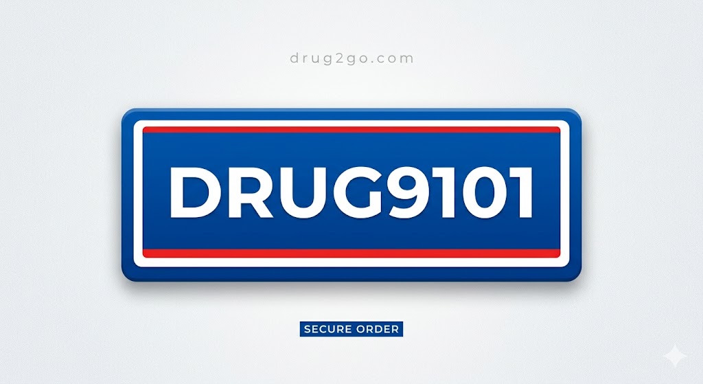 DRUG9101 Possession of Controlled Substance