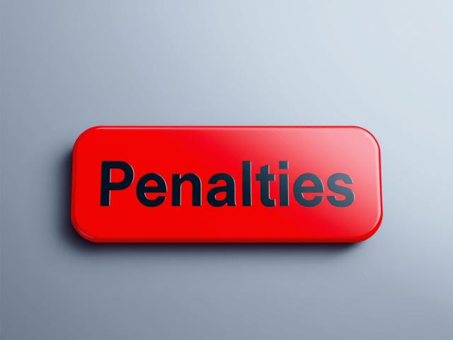 USCA0003 Penalties for Federal Drug Crime