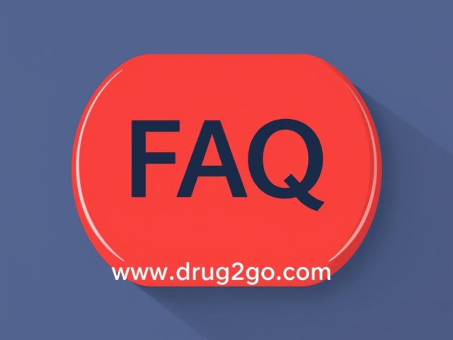 FAQ Cannabis DRUG2102