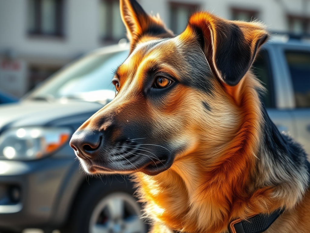 Drug Dog Search 4th Amendment